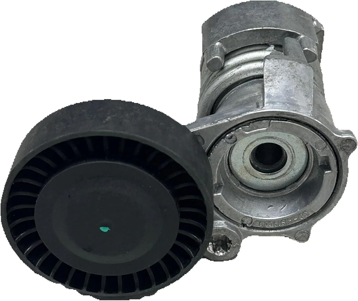 Tensioner Assembly for Volvo V50 S40 C70 C30 30650957 Air Conditioning Compressor Generator Belt Tensioner