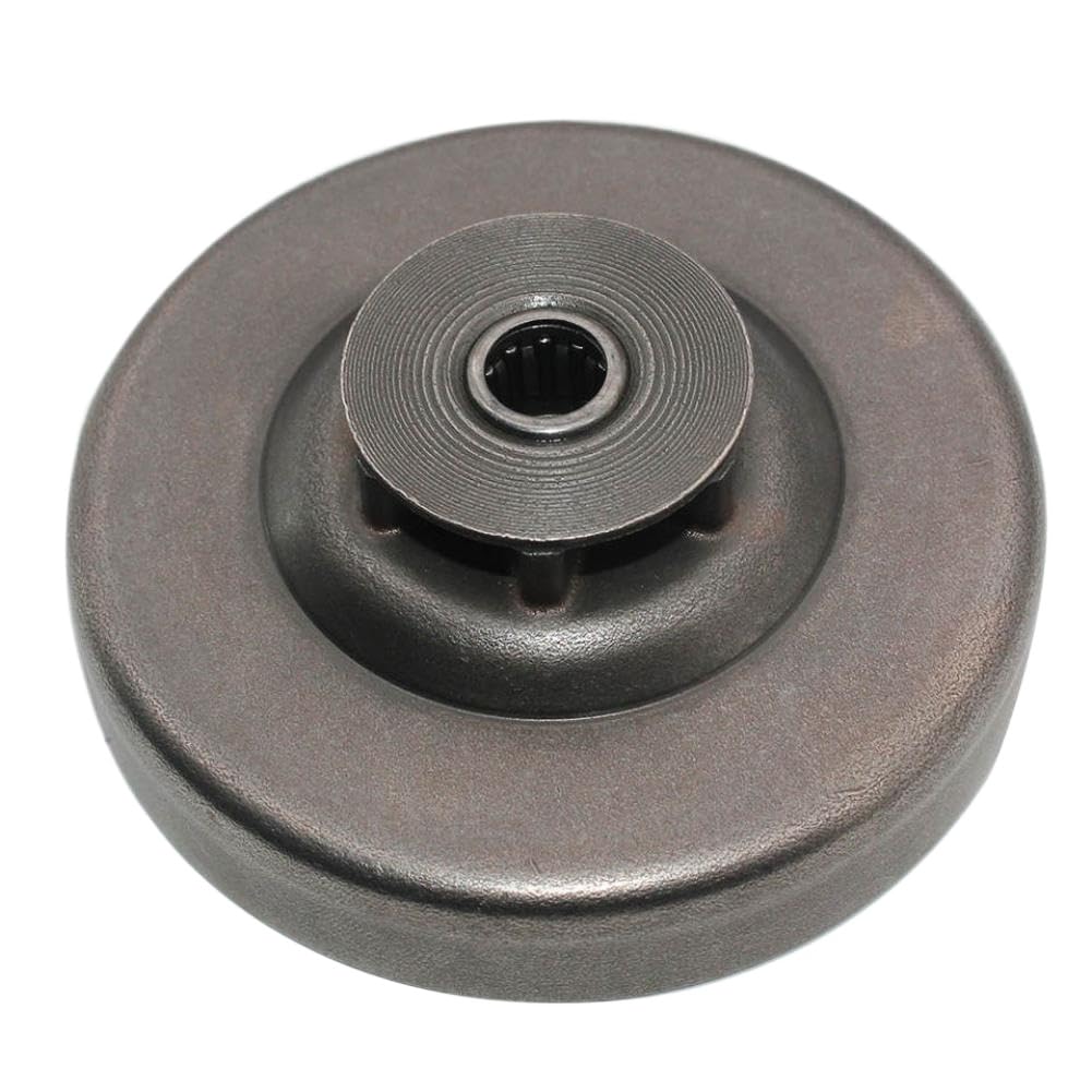 Couronne de tambour d'embrayage 3/8-6T de précision pour gamme PS-34 PS-45