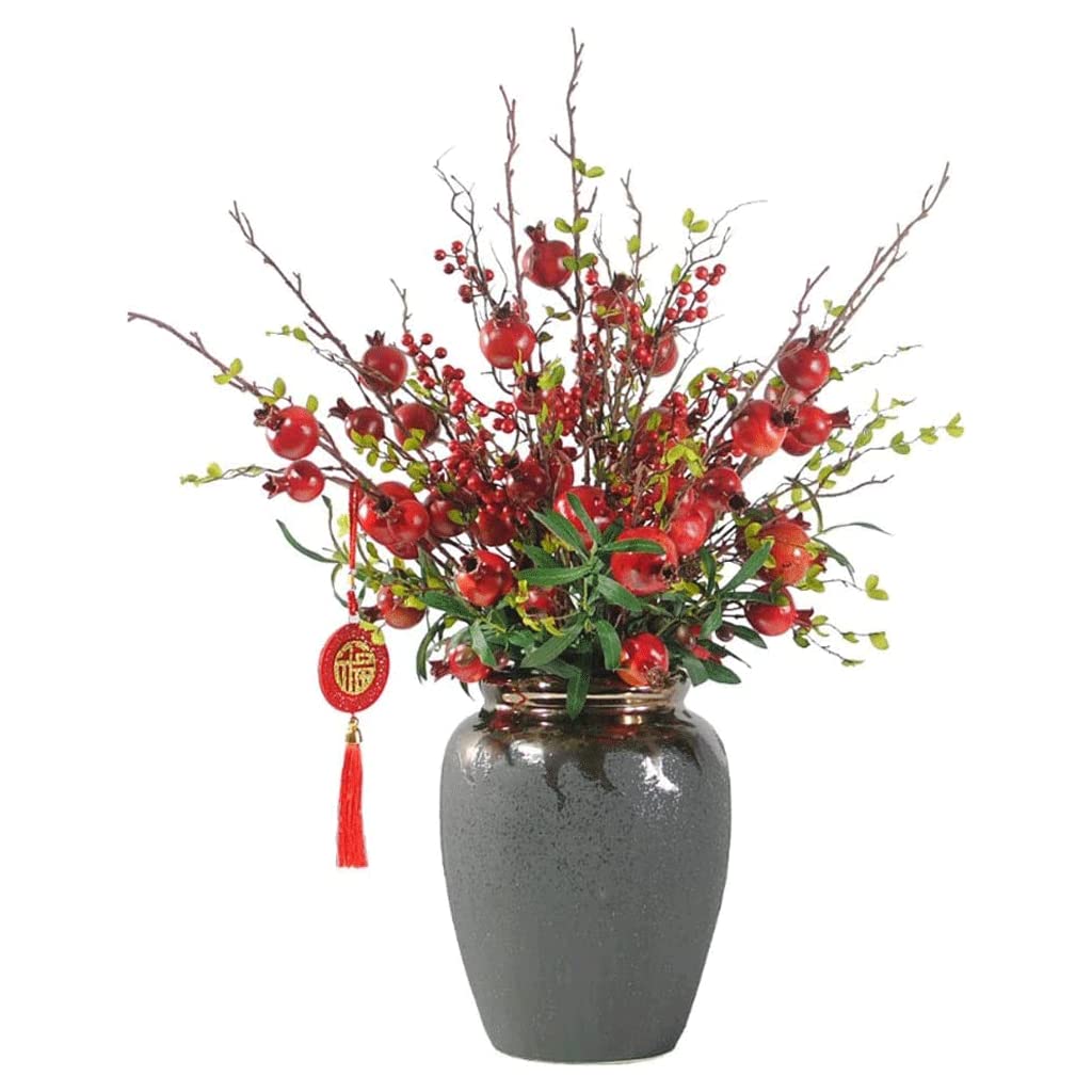 Fausses fleurs d'orchidée pour composition florale durable sans entretien
