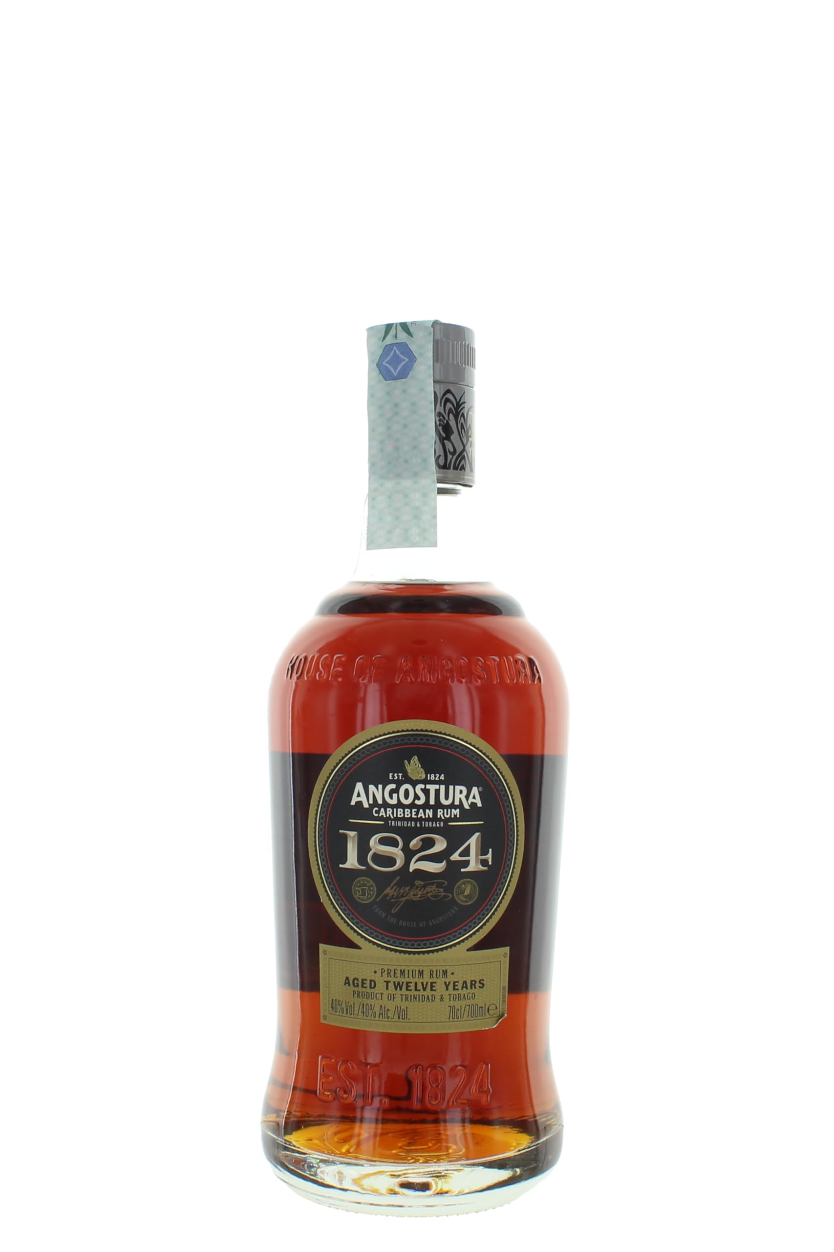 Angostura 1824 12 Jahre Rum (1 x 0.7 l)
