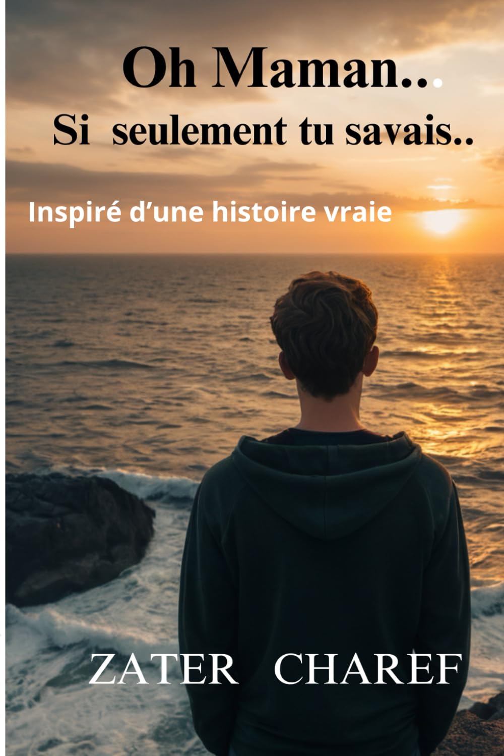 Oh maman si seulement tu savais..