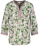 Lockere Bluse im Tunikastil von GERRY WEBER