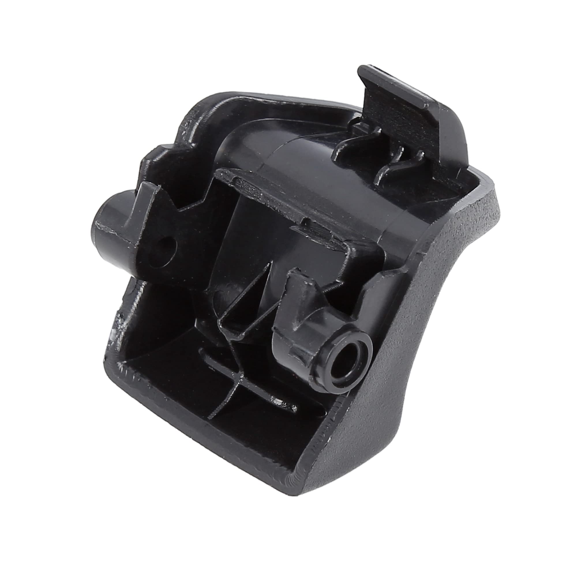 Amazon.com: X AUTOHAUX No.KA0G-64-45Y-02 Center Console Latch Lid