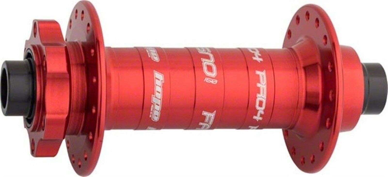 Amazon | Hope Fatsno Pro 4 フロントファットバイクハブ 150mm x 15mm