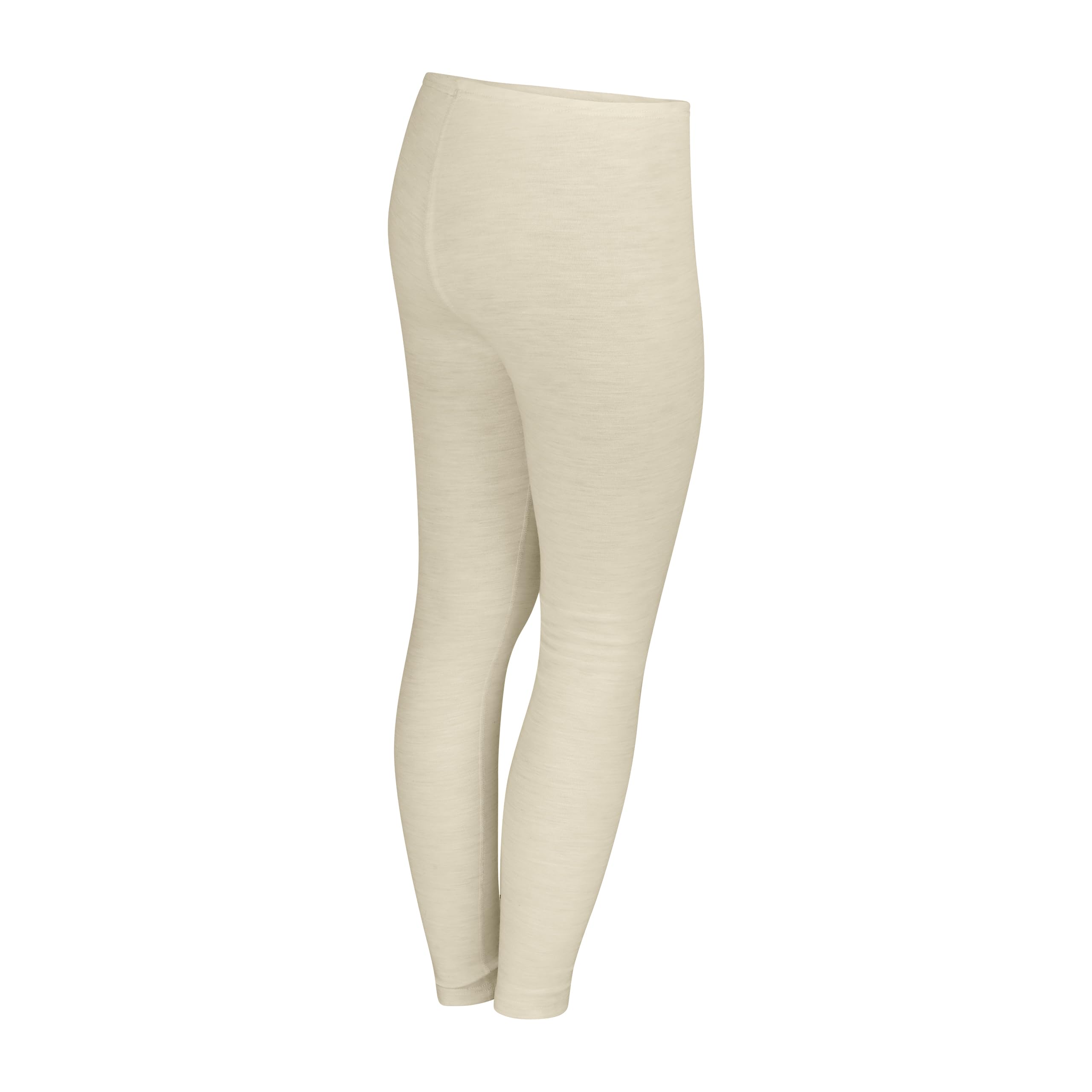 UTENOS 100% Lana de Merino Ultra Suave Mujer Pantalones Largos Calzoncillos