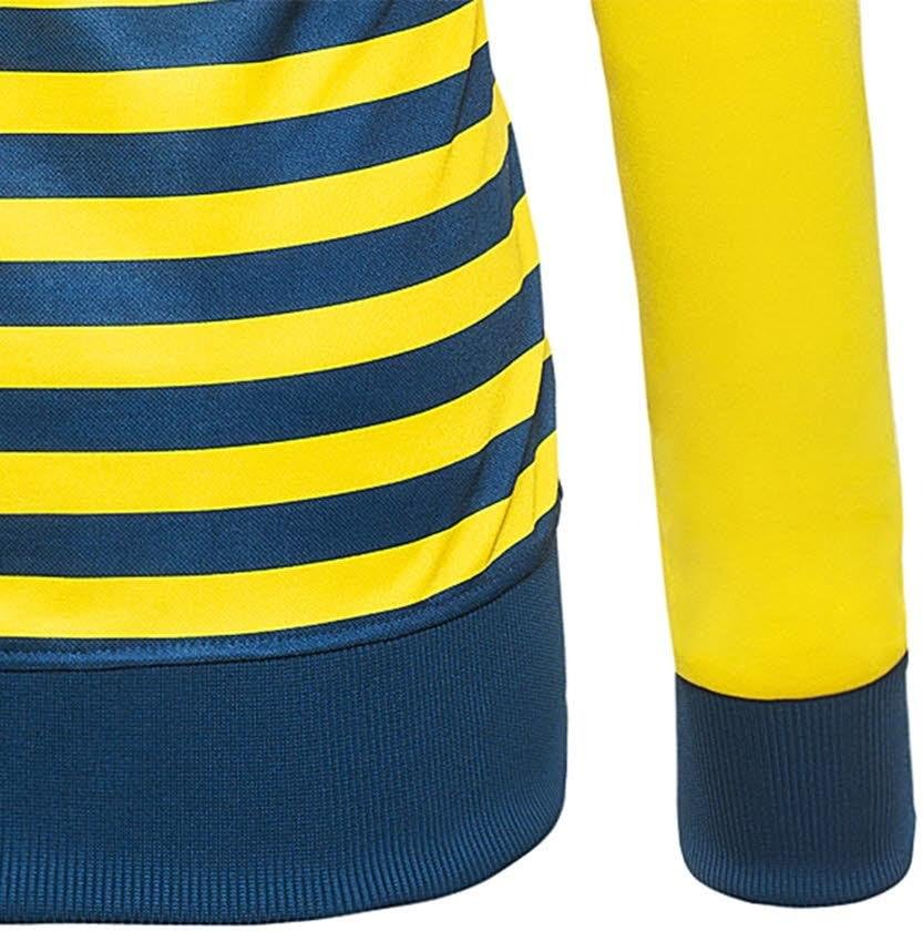 Puma Men's AFC T7 Anthem Jacket with Sponsor