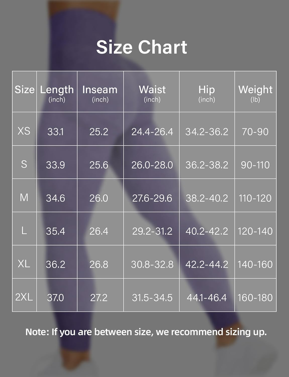 HIGORUN Women Seamless Leggings Smile Contour High Waist Workout Gym Yoga Pants - Image 6