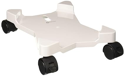 OttLite Ott-Lite Wheel Base Accessory, White