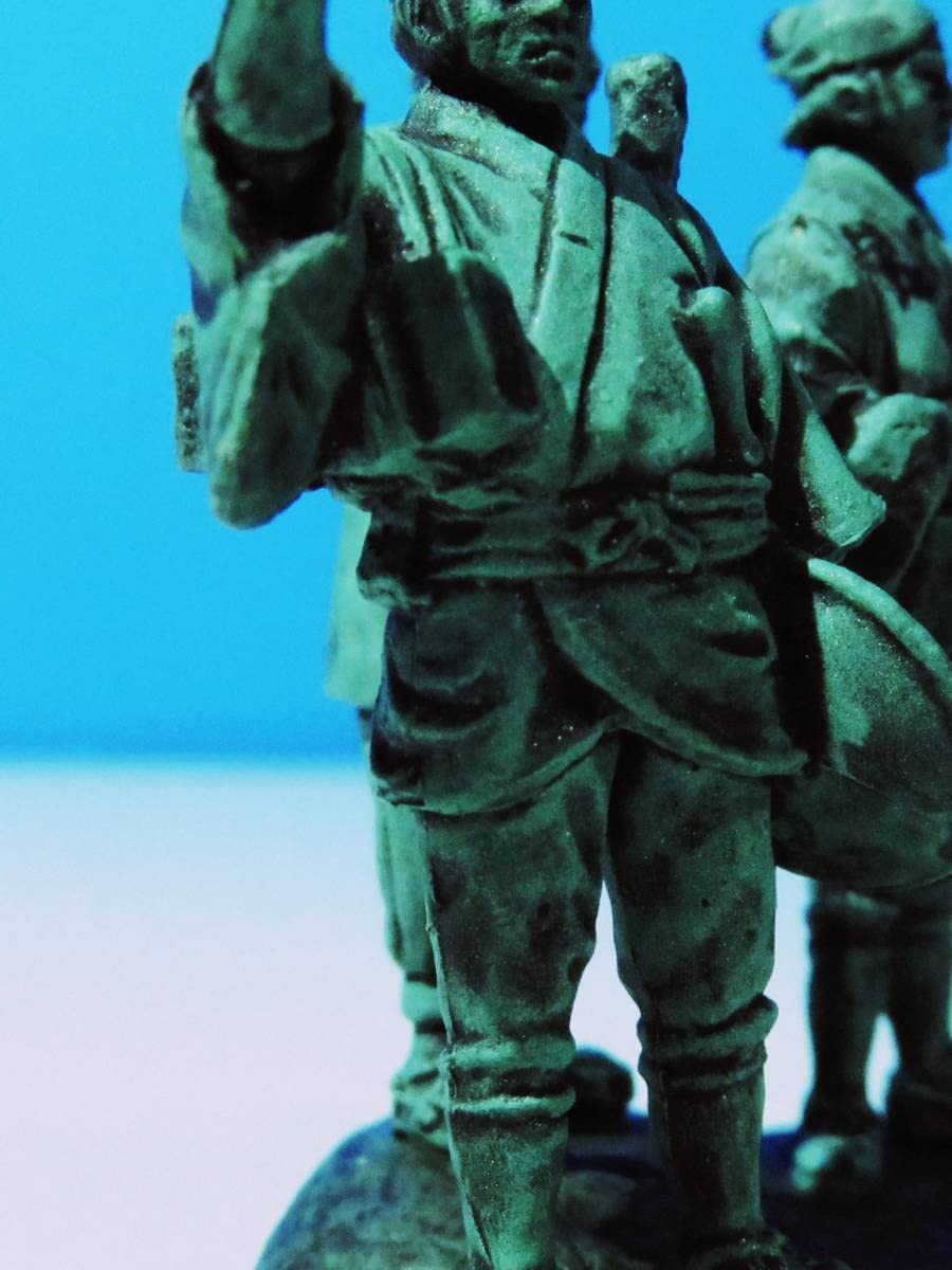 水戸黄門フィギュア Amazon | 茨城みやげ：海洋堂フィギュアコレクション/水戸黄門助