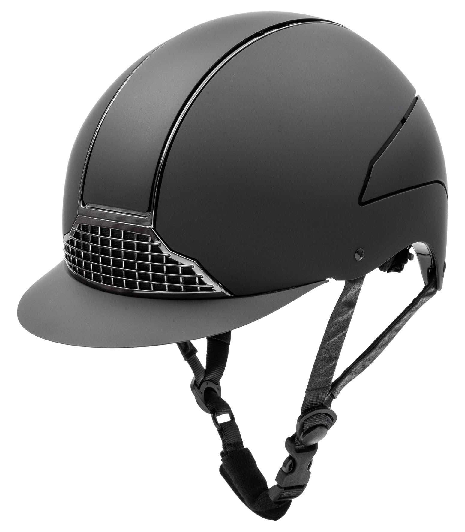 SWING H24 Reithelm Chrome