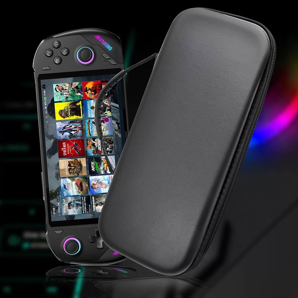 Amazon.com: Voikoli Protective Bag Portable Storage Case