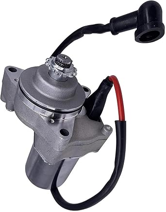 3 50CC 70CC 90CC 100CC 110CC 125CC 4 ATV