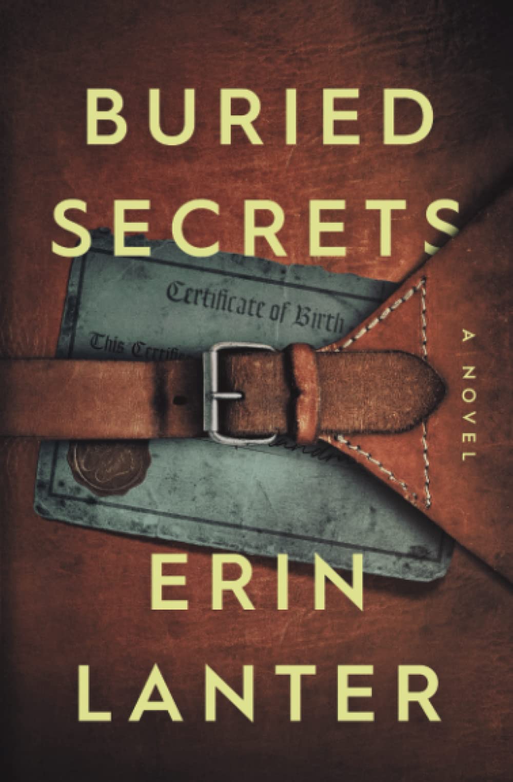 Buried Secrets