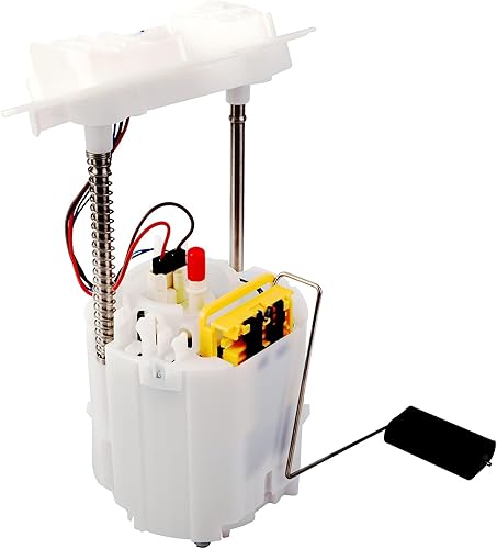 Miniatura 1 de Conjunto de módulo eléctrico de bomba de combustible E7192M para 2005-2015 Ch-rysler 300 2007-2015 Challenger Charger Magnum