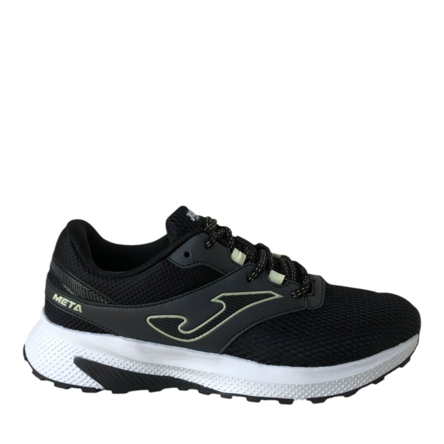 Joma Meta Lady 2501 RMETLW2501 Scarpe Sportive in Nero Donna - Donna