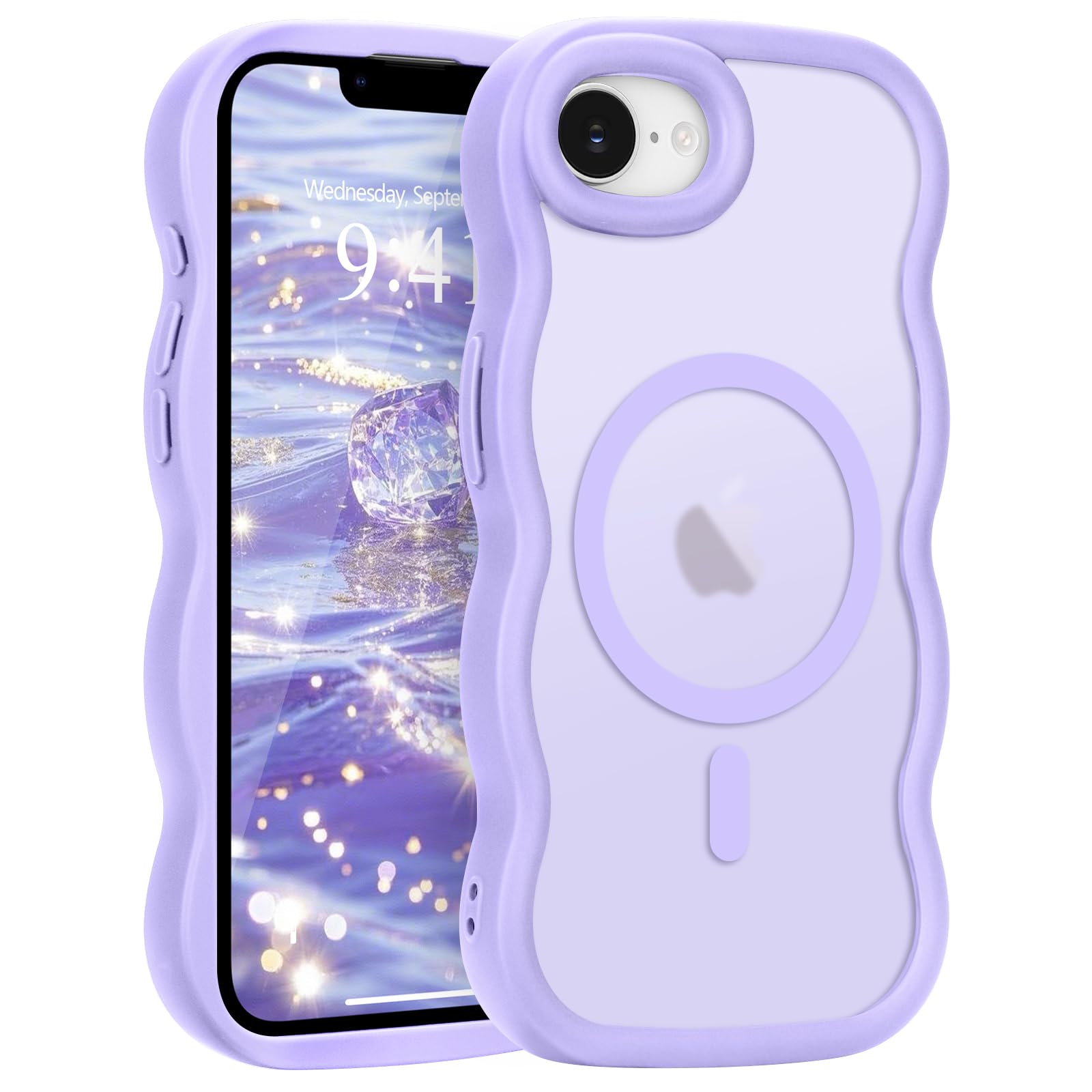 Pepmune iPhone 17e / iPhone 16e 用 ケース Ma…