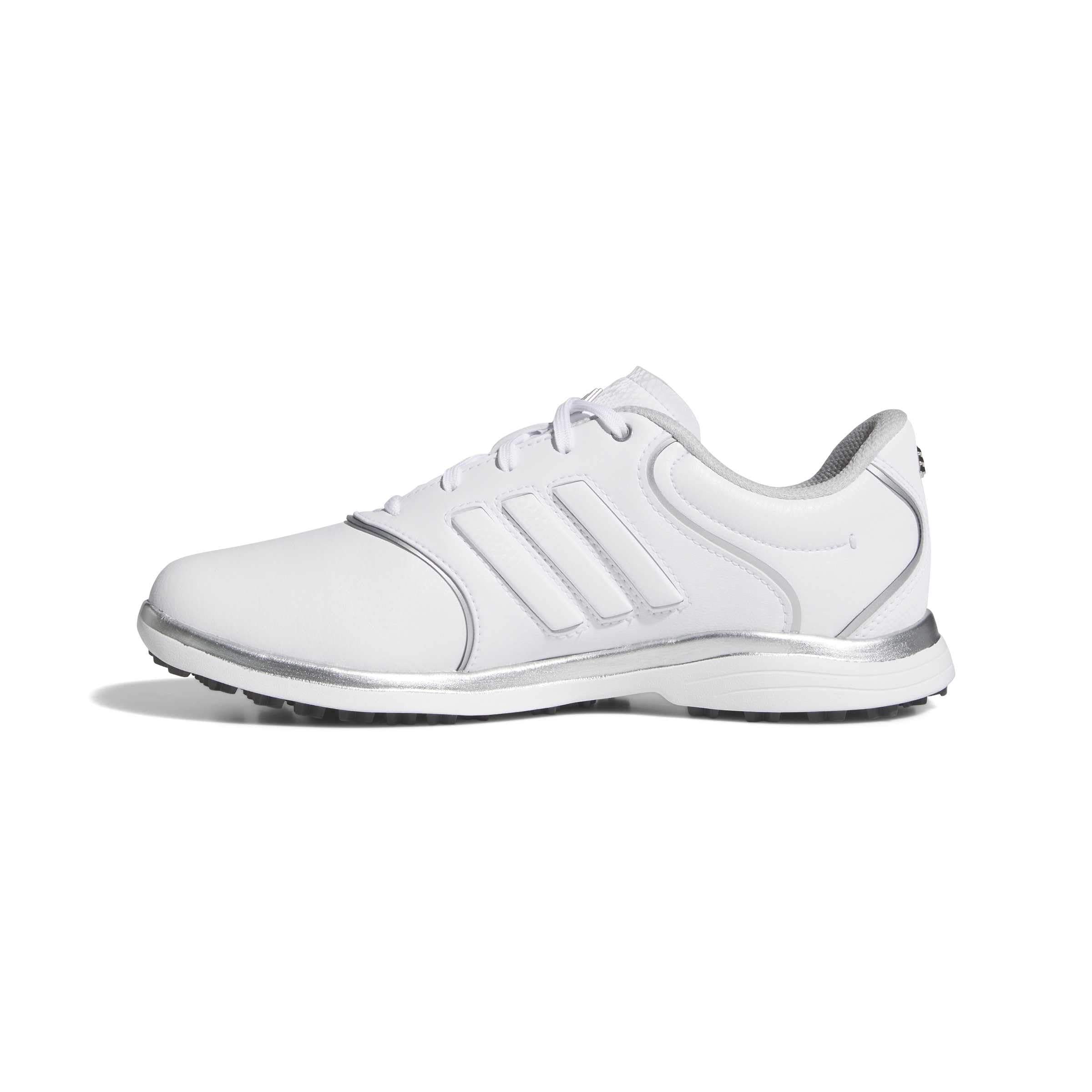 adidas Women's Calzado DE Golf ALPHAFLEX ZOYSIA Spikeless
