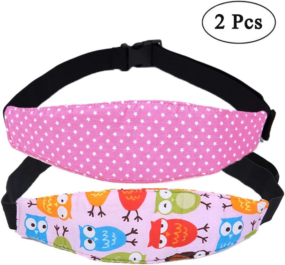 supporto per il collo del seggiolino