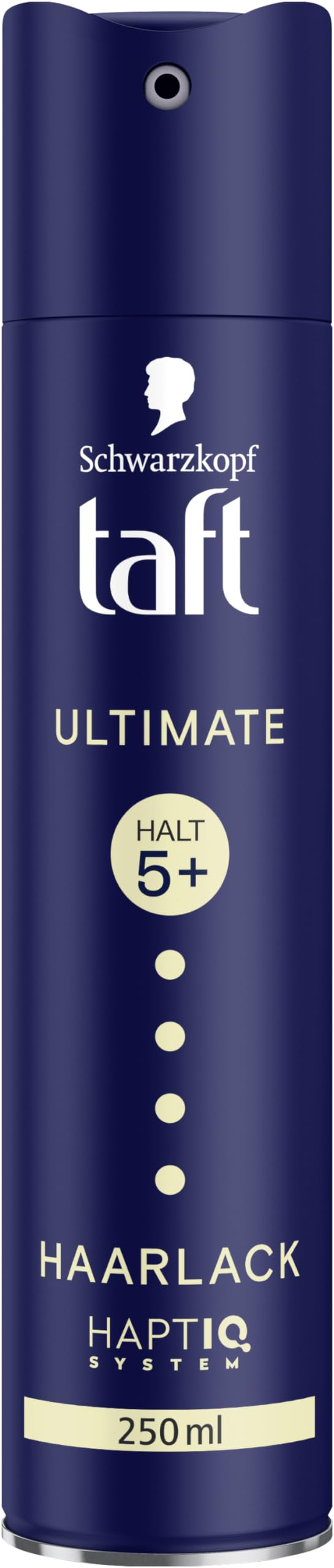Schwarzkopf Taft Haarlack Ultimate 250ml Haltegrad 5+…