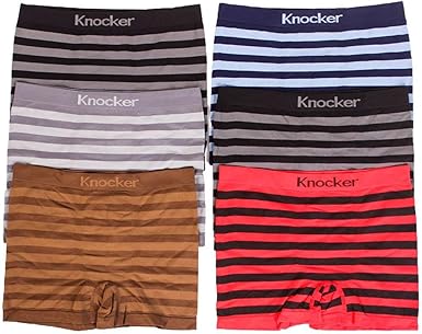 Men's seamless boxer shorts Clearance