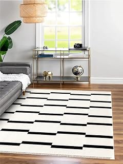 MEC HOME Karesse 130 - Modern Desenli, Makinede Yı