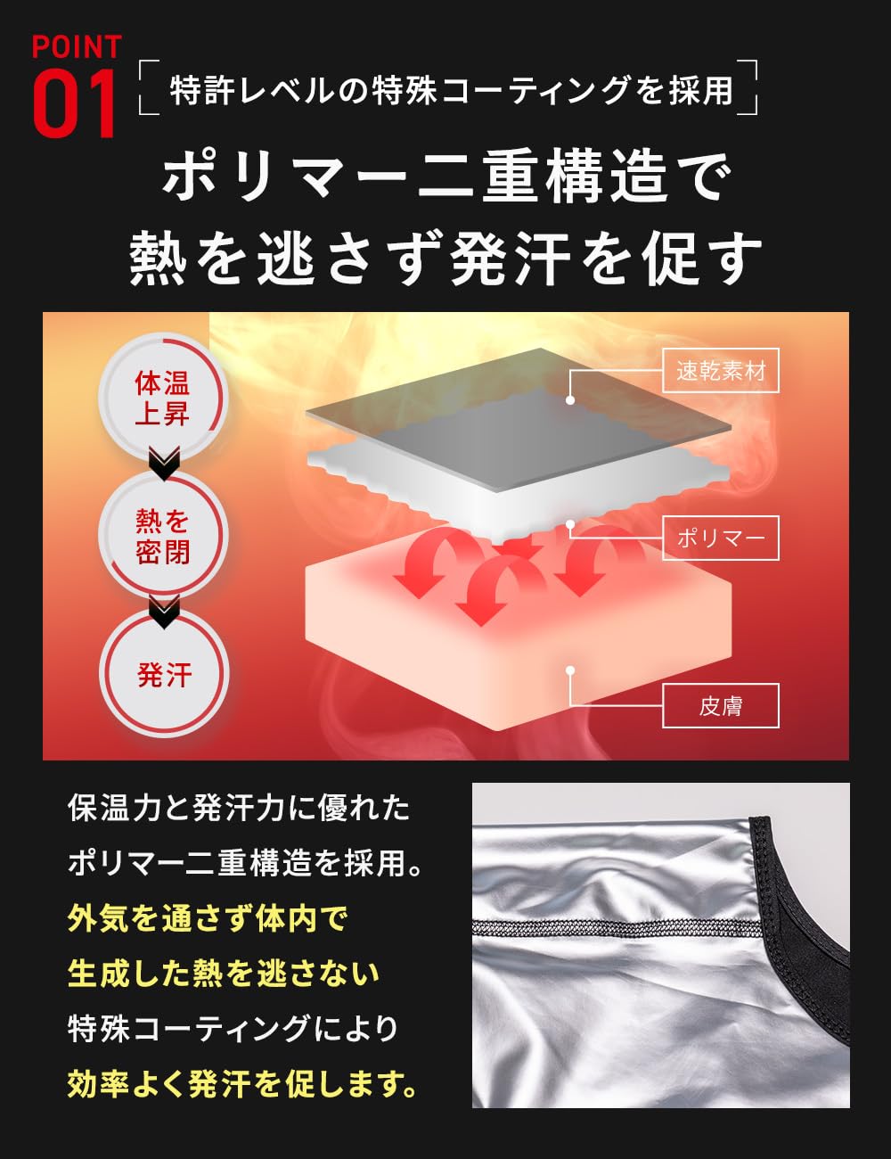 Amazon.co.jp: HEATTRAP