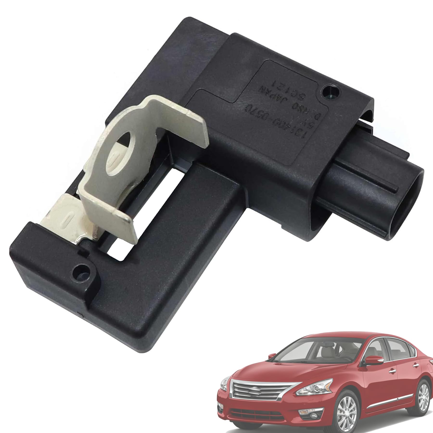 Amazon.co.jp: XQSMWF バッテリー電流センサー 294G01HH0A 294G0-1HH0A