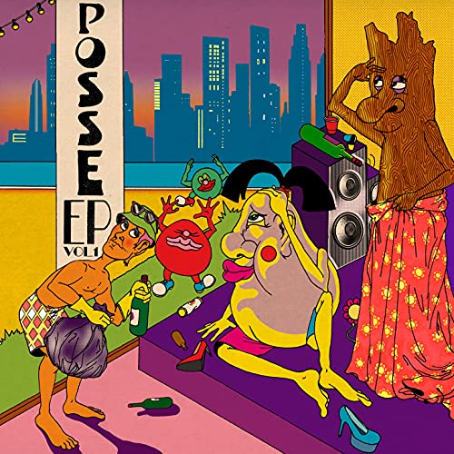 Metronomy & Biig Piig