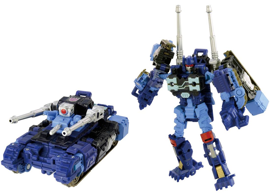 Amazon.co.jp: トランスフォーマー TAV32 ランブル&フレンジー