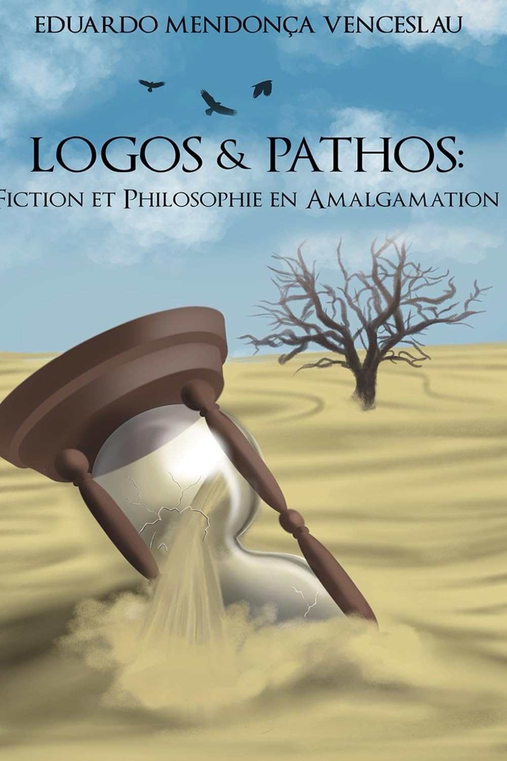 PHATOS & LOGOS: (Fiction et Philosophie en amalgame) (sélection de philosophes brésiliens)