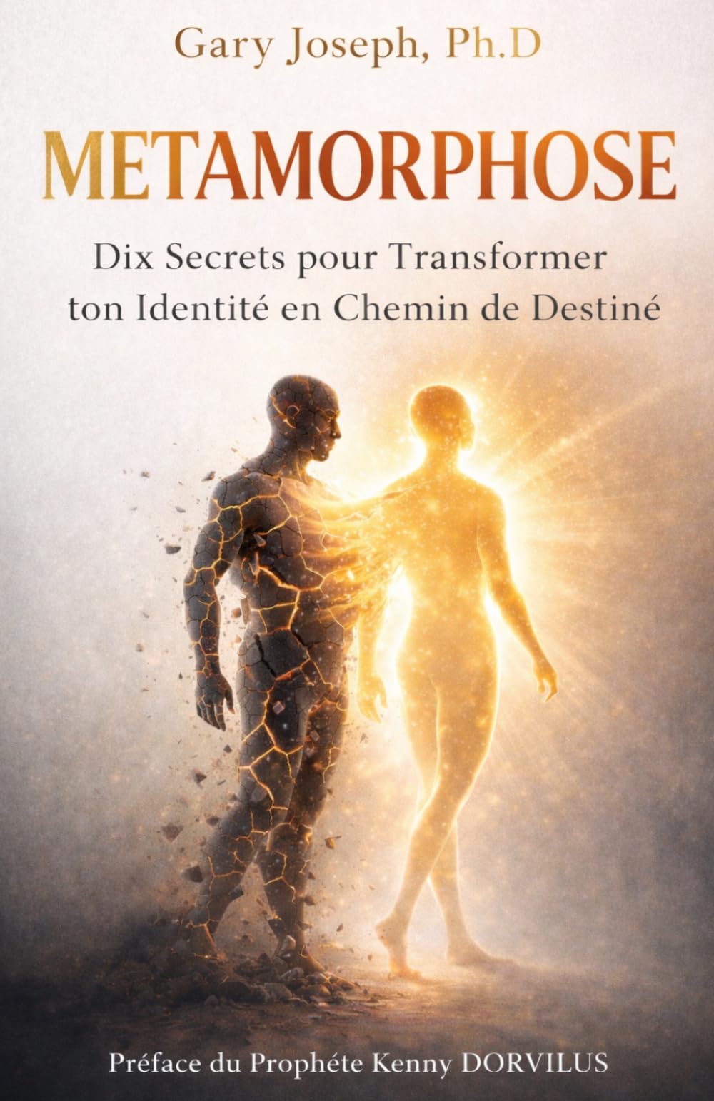 METAMORPHOSE: Dix Secrets Pour Transformer ton Identité en Chemin de Destiné