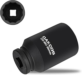 Chave de Fenda de Impacto