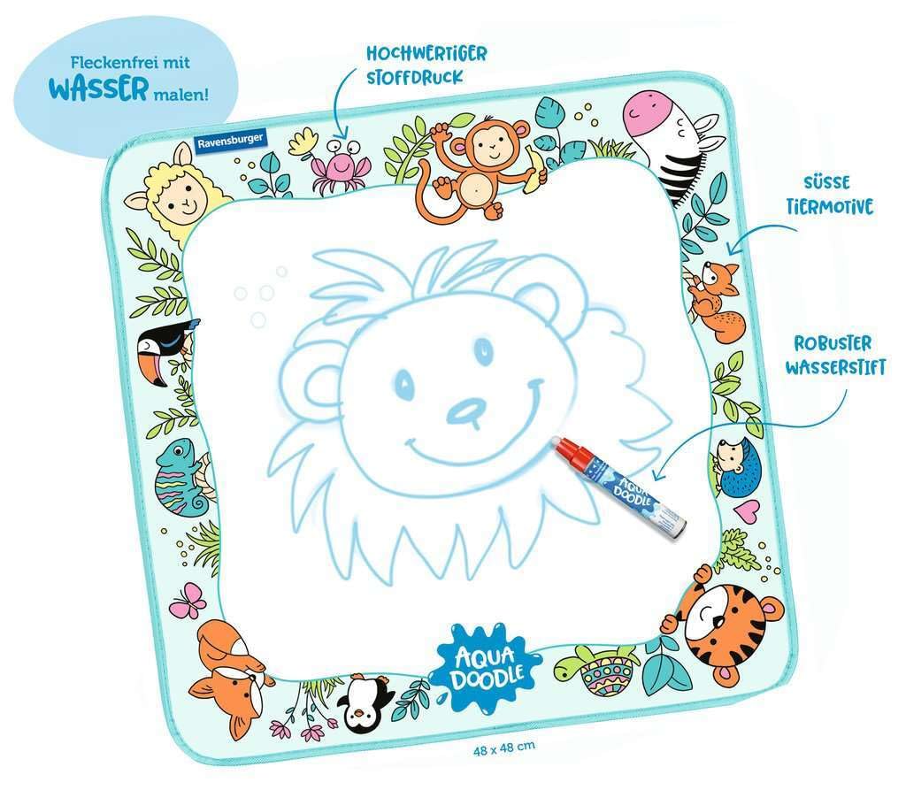 Aquadoodle® Animals