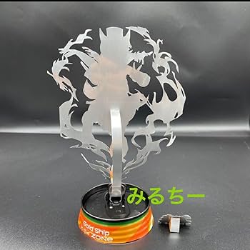 Amazon.co.jp: ウマ娘 ZONEゾーン ゴールドシップ フィギュア 加工