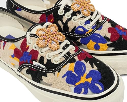 SNEAKERS VANS AUTHENTIC 44 LX - VN000Y0S 4481 MULTI