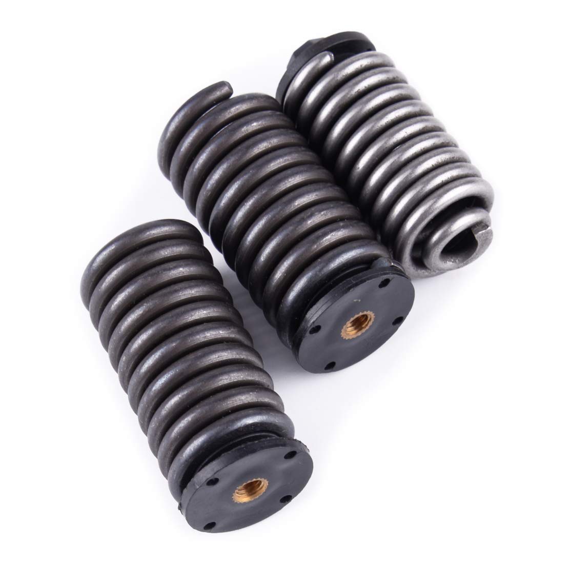 Amazon.com: 3pcs AV Spring Buffer Mount Set Fit for Husqvarna 362