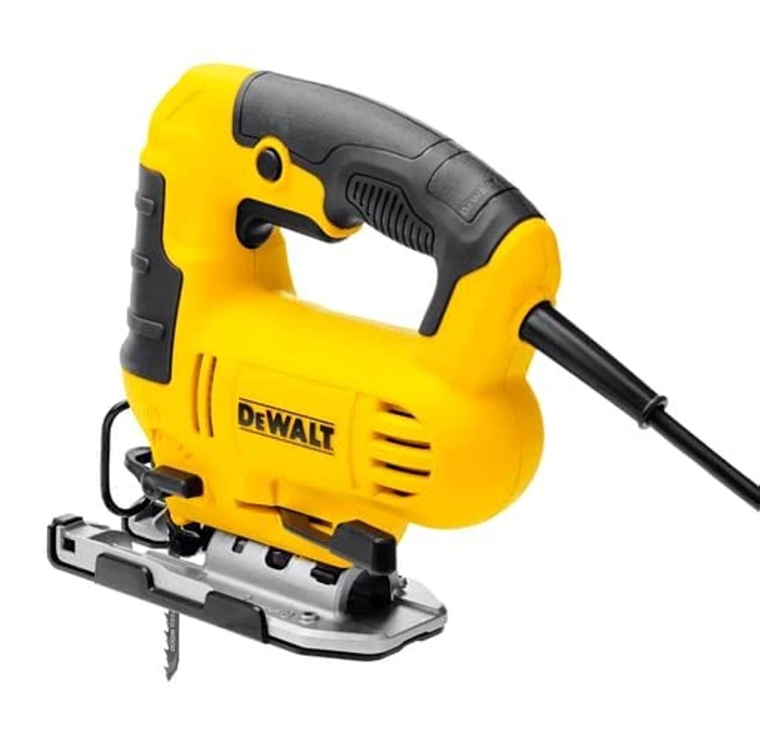 Dewalt Jigsaw 500W DWE349-B5
