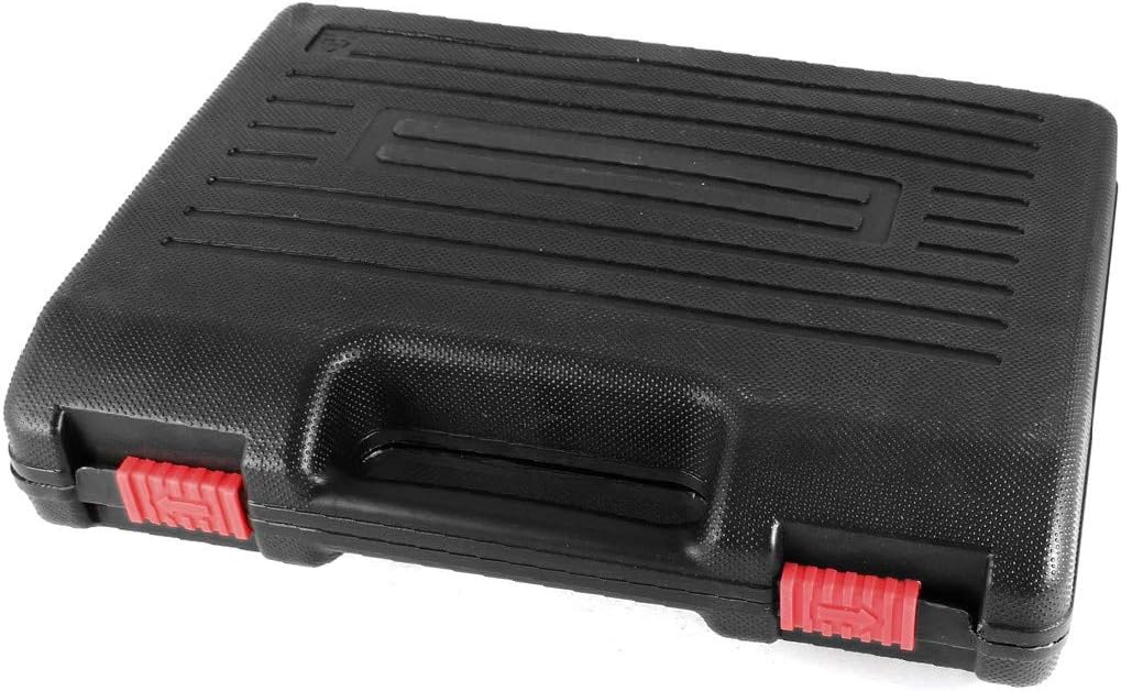 Taladro Atornillador Inalámbrico FIYA 12V con Maletín y Cargador miniatura 3