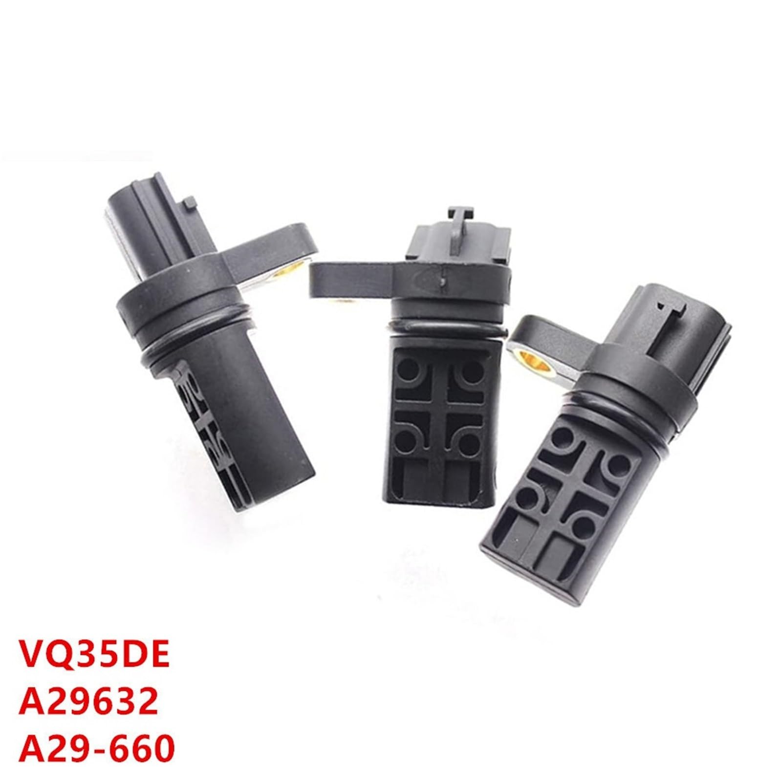 Sensor de posición del cigüeñal del árbol de levas del motor del automóvil OEM: VQ35DE A29-632 A29-660 A29-640