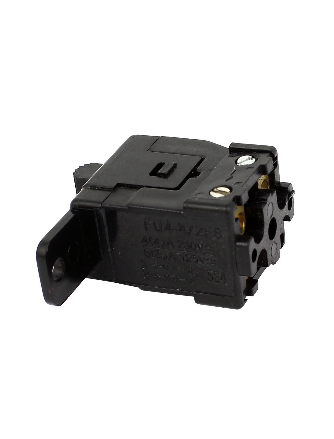 KSU213W LFG, Switch Detector N.O. SPST Plunger Gull Wing 0.01A 32VDC 0.2VA SMD T/R (25 Items)