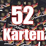  Rewe 52x EM 2020 DFB - Sammelkarten - 52 Päckchen - Tüten - Karten - RARR incl. WIZUALS© Sticker