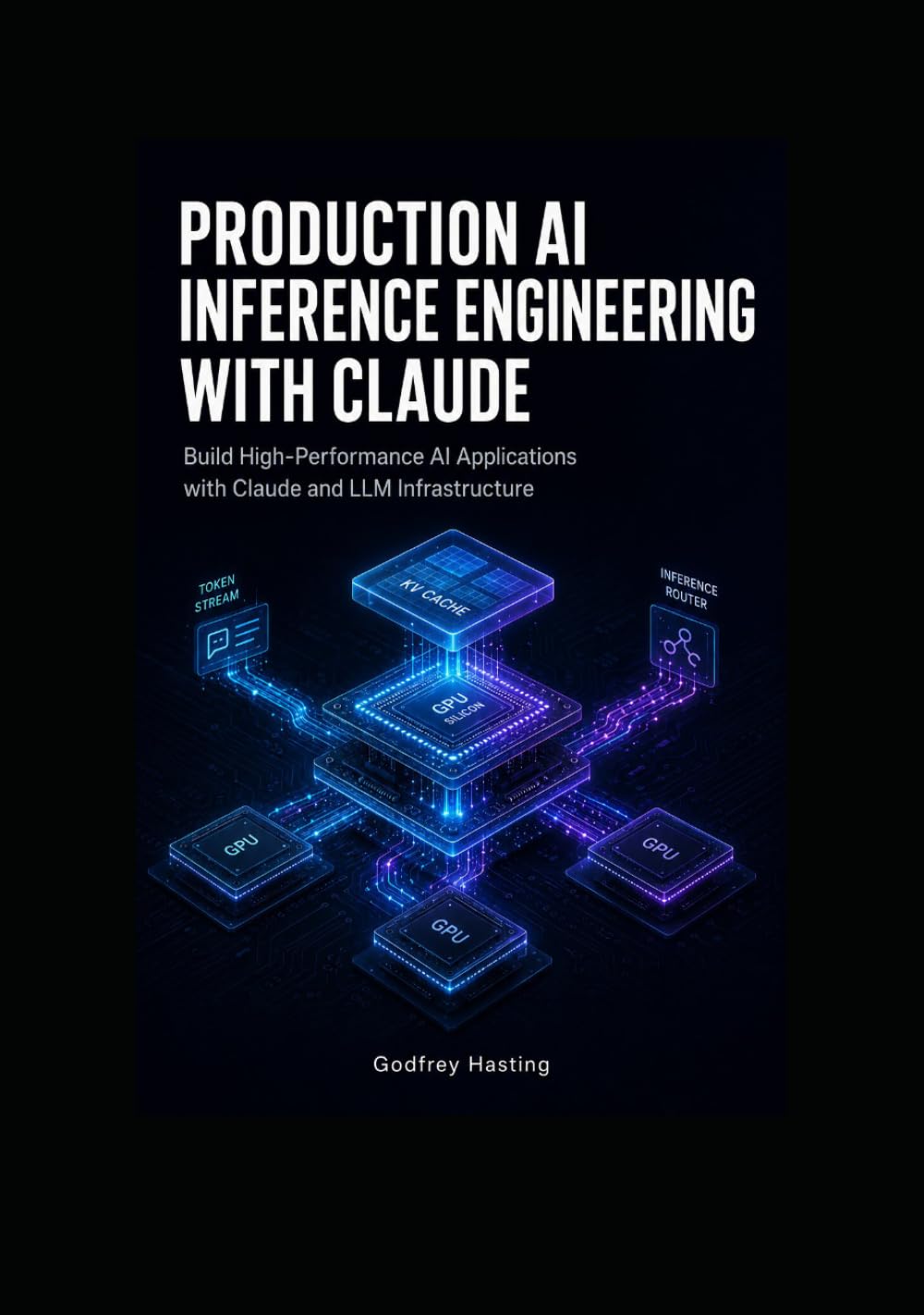 Production AI Inference Engineering with Claude: Build High-Performance AI Applications with Claude and LLM Infrastructure