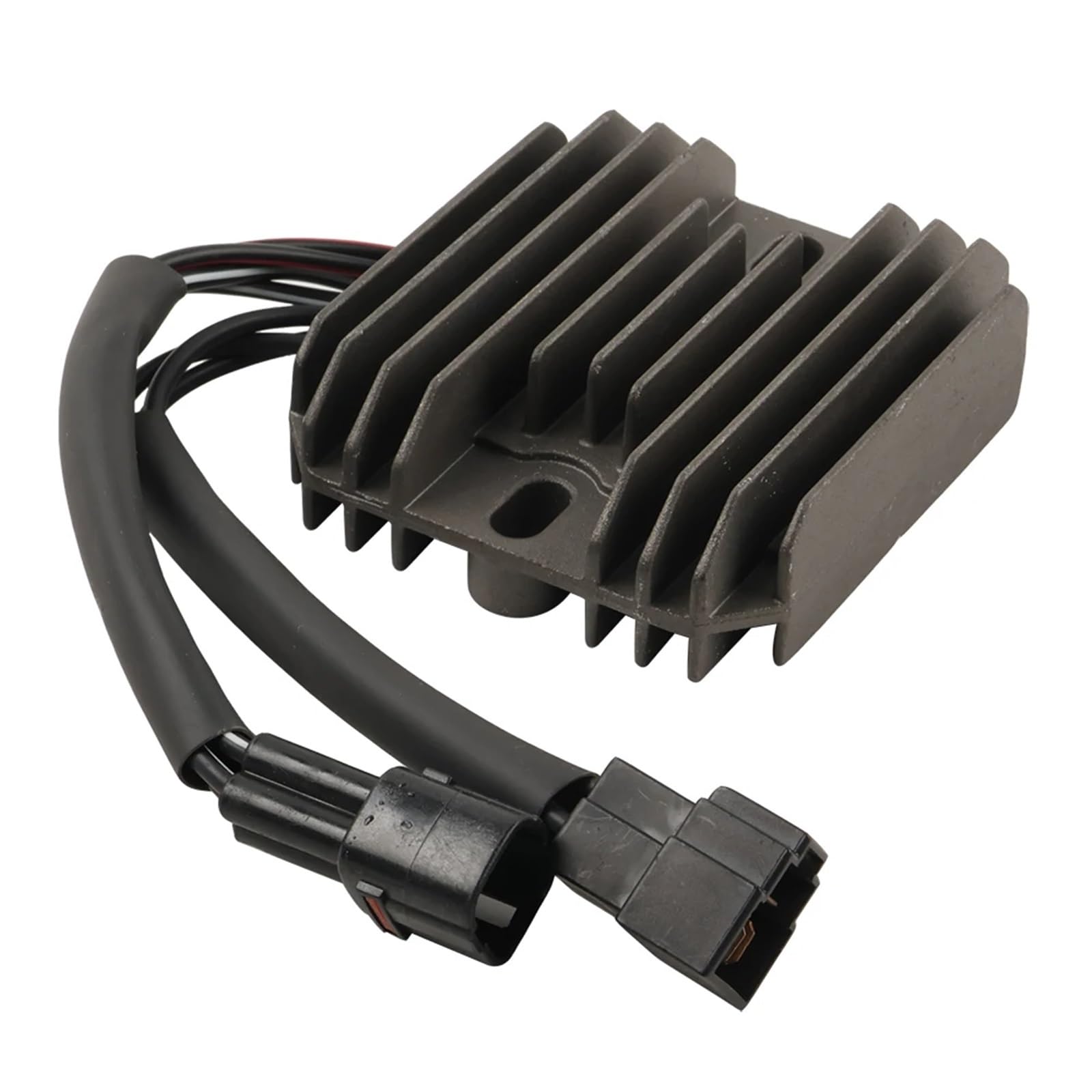 Voltage Rectifier Regulator Motorcycle Voltage Regulator Rectifier Fit For Suzuki GSF650 650 S GSF 1250 GSF650S GSF1250 GSX650 GSX650F
