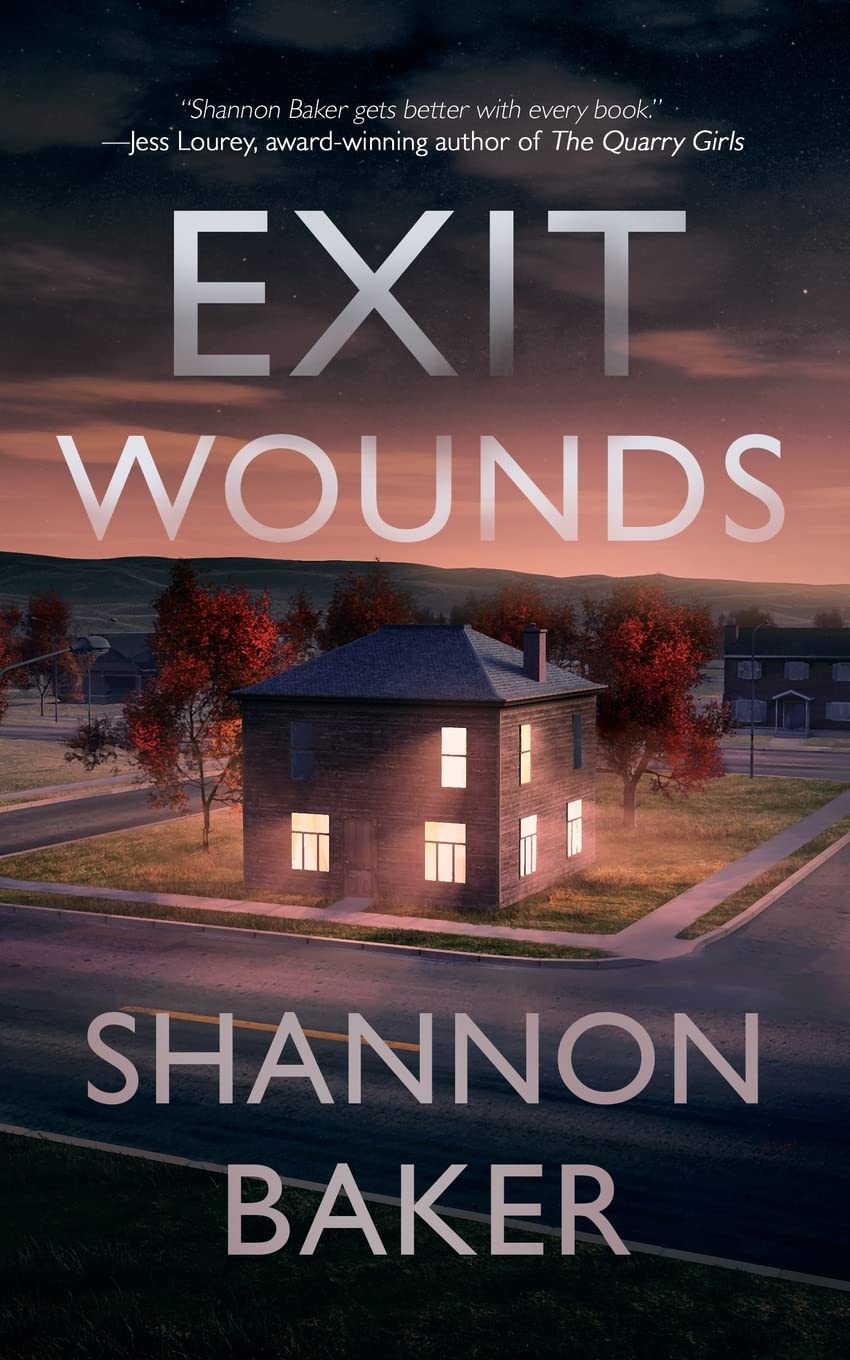 Buy Exit Wounds: 6 (Kate Fox) — BookShops.in