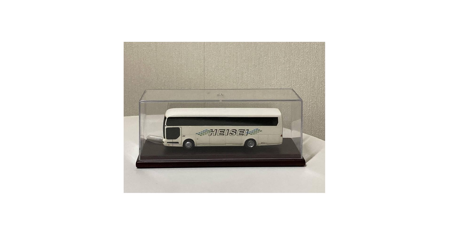 Amazon | 1/80 アドウィング 平成バス 三菱ふそうエアロクィーン