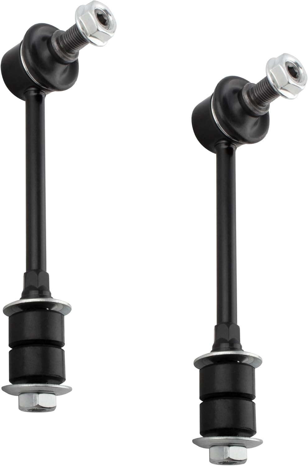 6Pcs Suspension Kit Front Stabilizer Bar End Link Sway Bar Links + Upper Lower Ball Joints Fit For Toyota 4Runner 1996-2002, For Toyota Tundra 2000-2002 Replace# K90255 K90262 K90263 K90681