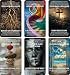 DPEHAKMK Clarifying Life Situations Oracle Cards, Love and Career Oracle Deck for Beginners, Cover All Areas in Life, Love, Spiritual Journey, and Career