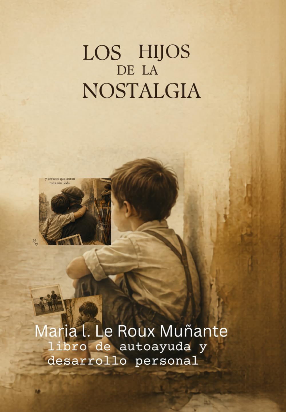 Los hijos de la nostalgia