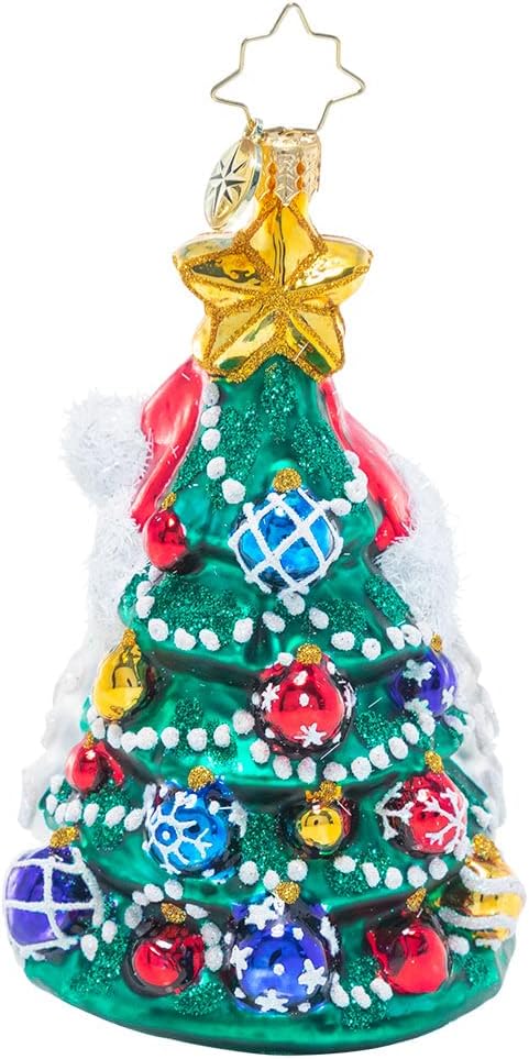 Christopher Radko: La Navidad Como Arte Y Legado Para Artistas