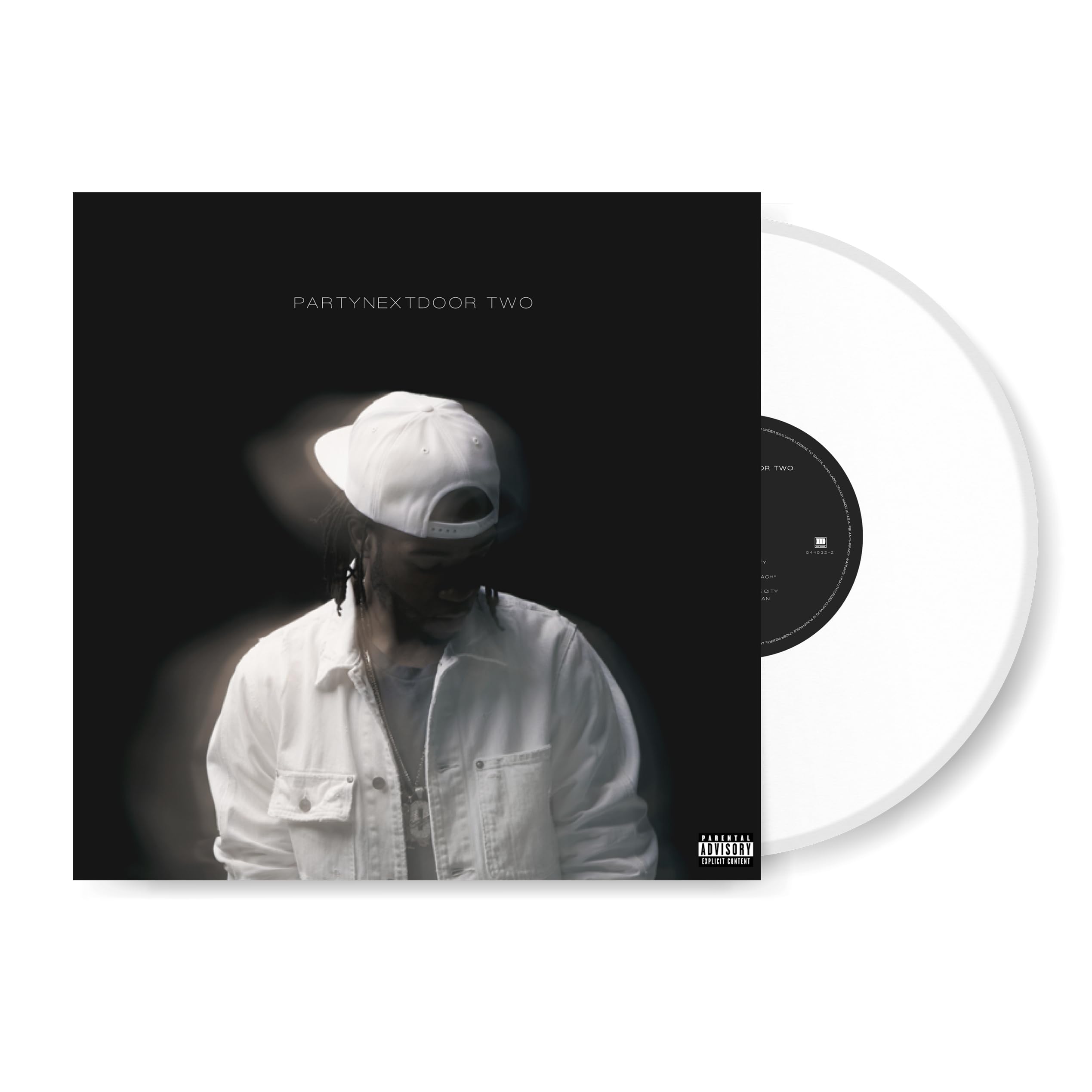 PARTYNEXTDOOR Two